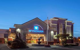 Wyndham Visalia